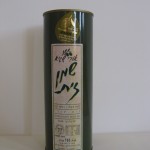 שמן זית ממשק אורי שגיא